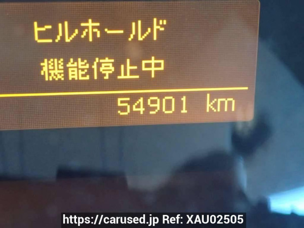 Used 2014 AT suzuki escudo TDA4W Image[23]