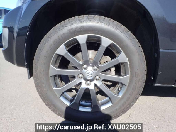 Used 2014 AT suzuki escudo TDA4W Image[24]