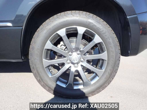 Used 2014 AT suzuki escudo TDA4W Image[25]