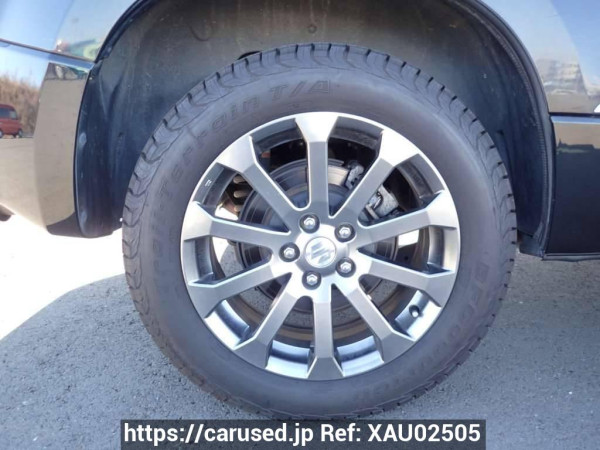 Used 2014 AT suzuki escudo TDA4W Image[26]