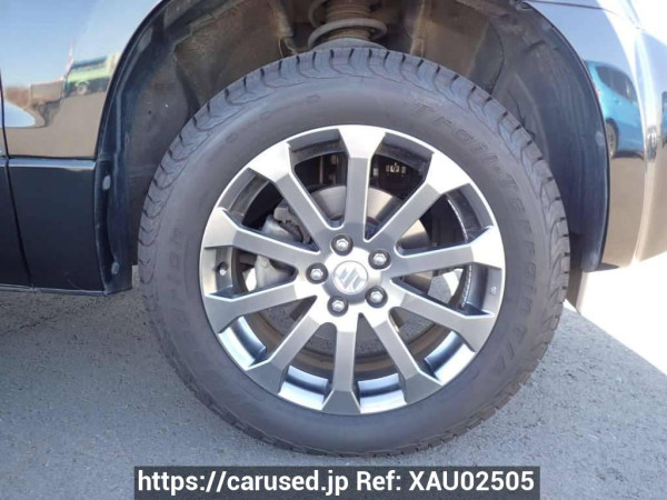 Used 2014 AT suzuki escudo TDA4W Image[27]