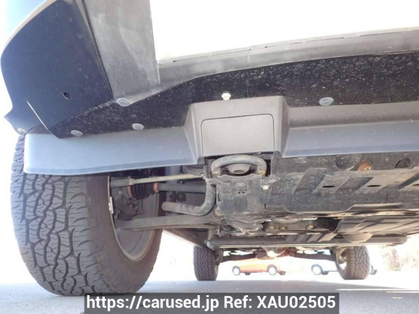 Used 2014 AT suzuki escudo TDA4W Image[28]