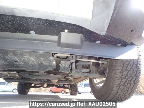 Used 2014 AT suzuki escudo TDA4W Image[29]