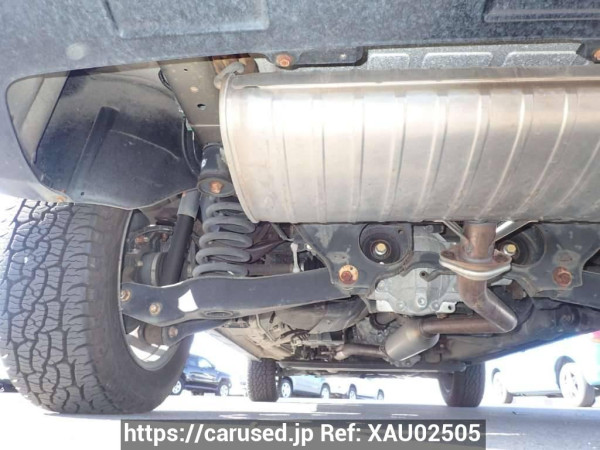 Used 2014 AT suzuki escudo TDA4W Image[30]