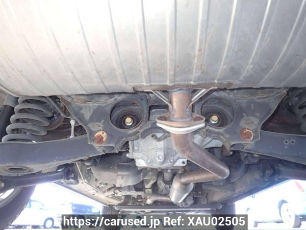 Used 2014 AT suzuki escudo TDA4W Image[31]