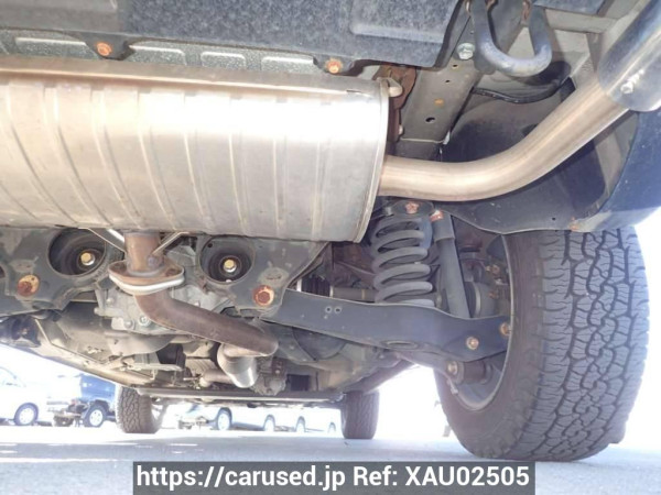 Used 2014 AT suzuki escudo TDA4W Image[32]