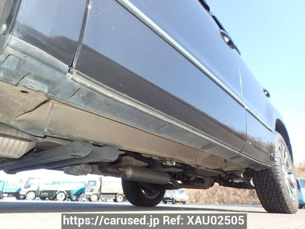 Used 2014 AT suzuki escudo TDA4W Image[33]