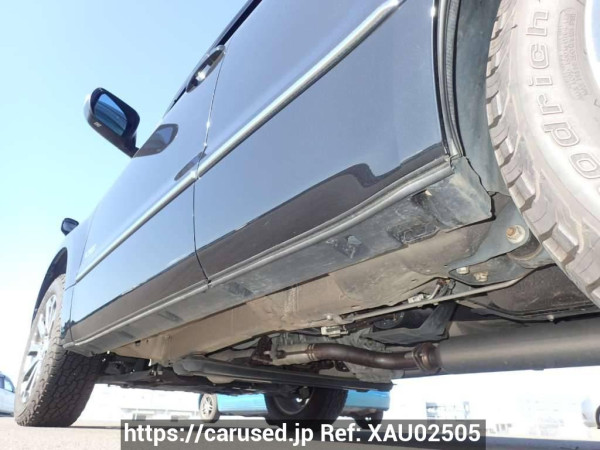 Used 2014 AT suzuki escudo TDA4W Image[34]