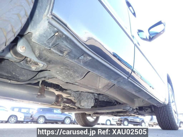 Used 2014 AT suzuki escudo TDA4W Image[35]