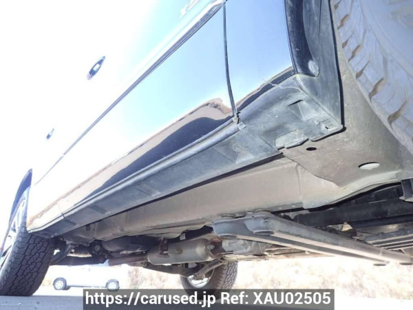 Used 2014 AT suzuki escudo TDA4W Image[36]