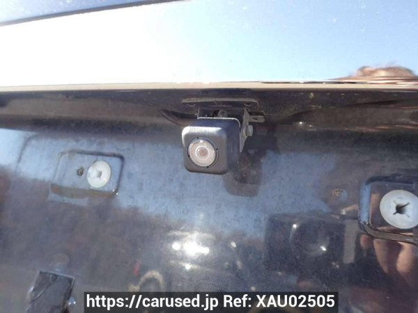 Used 2014 AT suzuki escudo TDA4W Image[37]