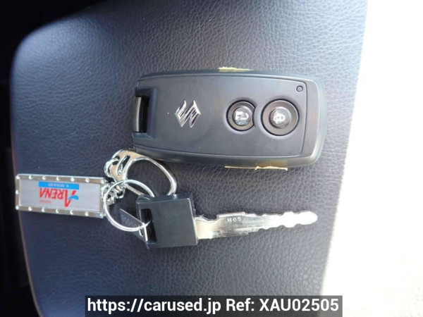 Used 2014 AT suzuki escudo TDA4W Image[38]