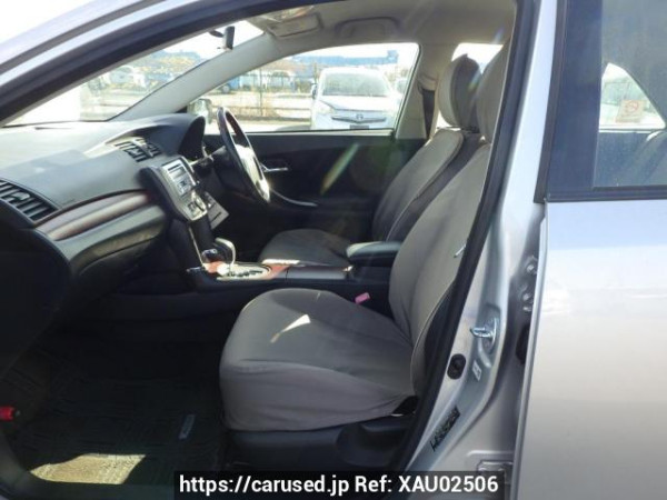 Used 2010 AT toyota allion NZT260 Image[12]