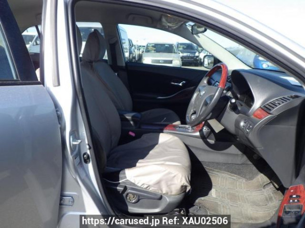 Used 2010 AT toyota allion NZT260 Image[13]