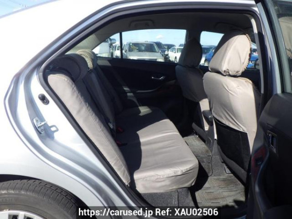 Used 2010 AT toyota allion NZT260 Image[14]