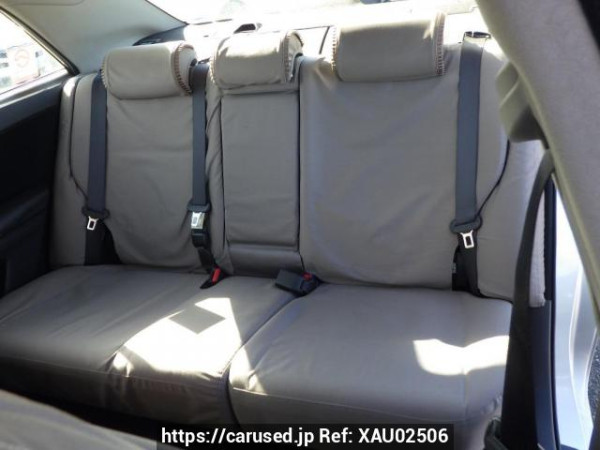Used 2010 AT toyota allion NZT260 Image[16]