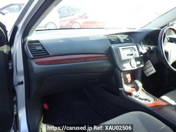 Used 2010 AT toyota allion NZT260 Image[17]