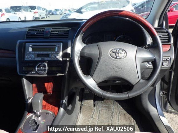 Used 2010 AT toyota allion NZT260 Image[18]