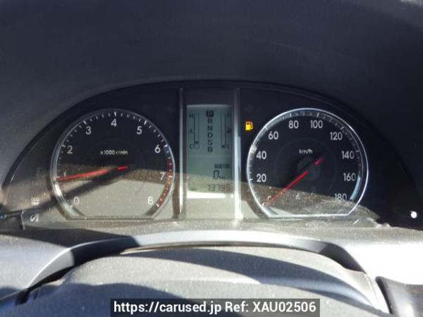 Used 2010 AT toyota allion NZT260 Image[19]