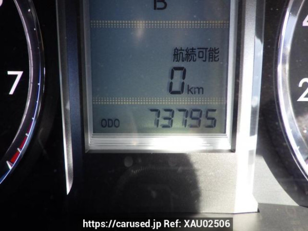 Used 2010 AT toyota allion NZT260 Image[20]