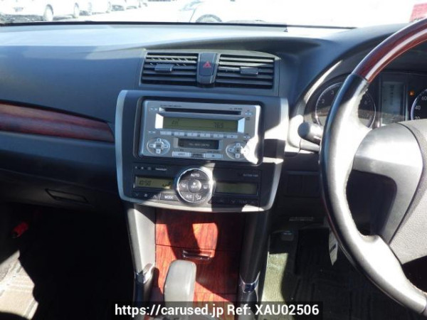 Used 2010 AT toyota allion NZT260 Image[21]