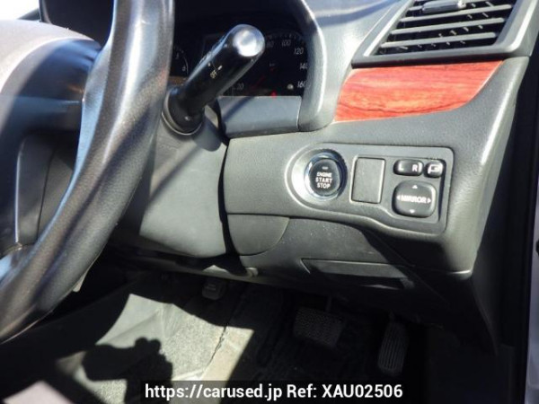 Used 2010 AT toyota allion NZT260 Image[23]