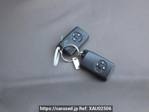 Used 2010 AT toyota allion NZT260 Image[24]