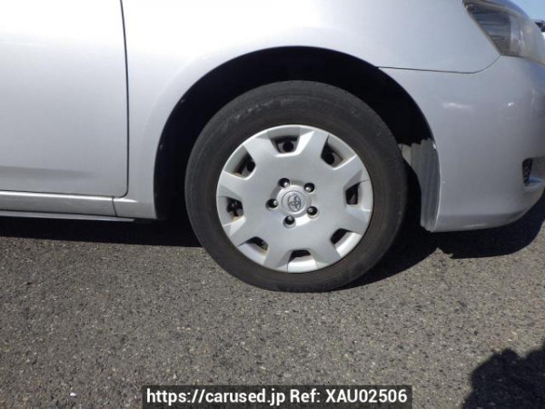 Used 2010 AT toyota allion NZT260 Image[25]