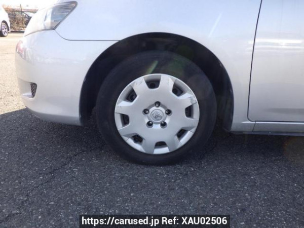 Used 2010 AT toyota allion NZT260 Image[26]