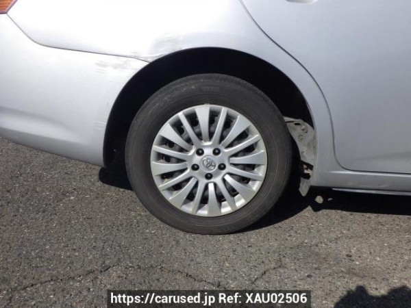 Used 2010 AT toyota allion NZT260 Image[27]