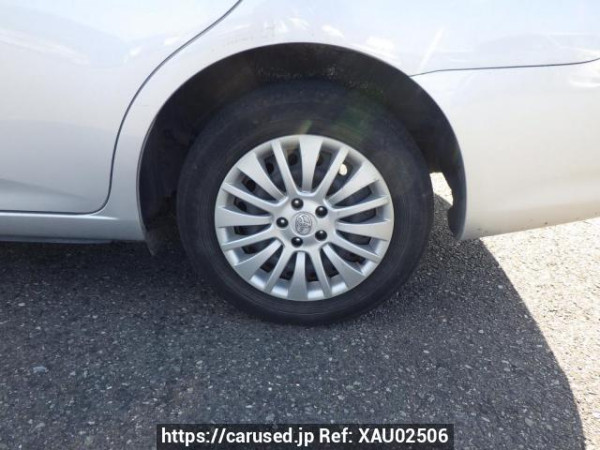 Used 2010 AT toyota allion NZT260 Image[28]