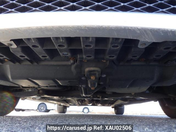 Used 2010 AT toyota allion NZT260 Image[30]