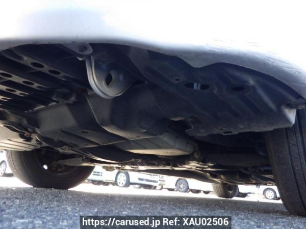Used 2010 AT toyota allion NZT260 Image[31]