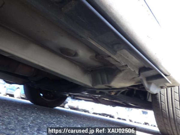 Used 2010 AT toyota allion NZT260 Image[32]