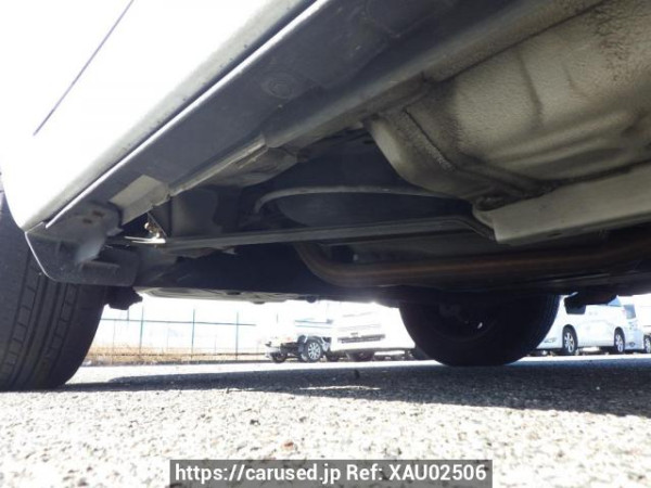 Used 2010 AT toyota allion NZT260 Image[33]