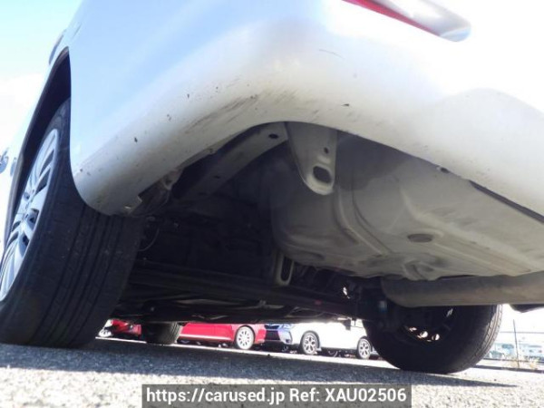 Used 2010 AT toyota allion NZT260 Image[34]
