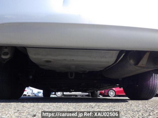 Used 2010 AT toyota allion NZT260 Image[35]