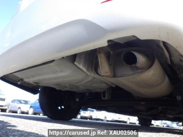 Used 2010 AT toyota allion NZT260 Image[36]