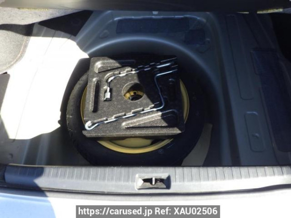 Used 2010 AT toyota allion NZT260 Image[37]