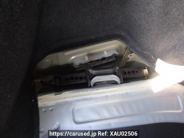 Used 2010 AT toyota allion NZT260 Image[38]
