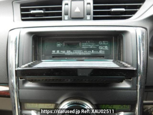 Used 2009 AT toyota mark-x GRX130 Image[17]