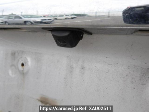 Used 2009 AT toyota mark-x GRX130 Image[19]