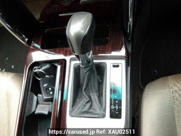 Used 2009 AT toyota mark-x GRX130 Image[20]