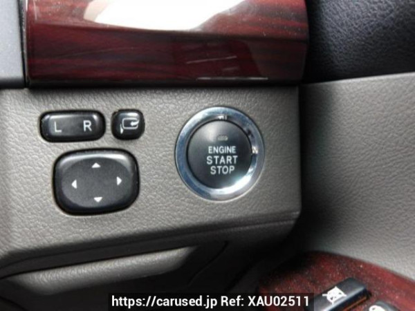 Used 2009 AT toyota mark-x GRX130 Image[21]