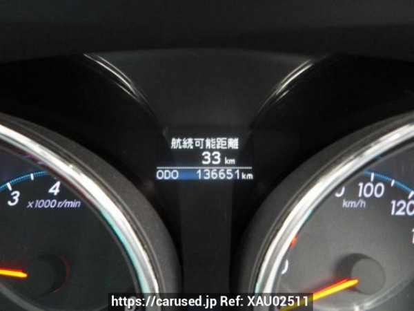 Used 2009 AT toyota mark-x GRX130 Image[24]