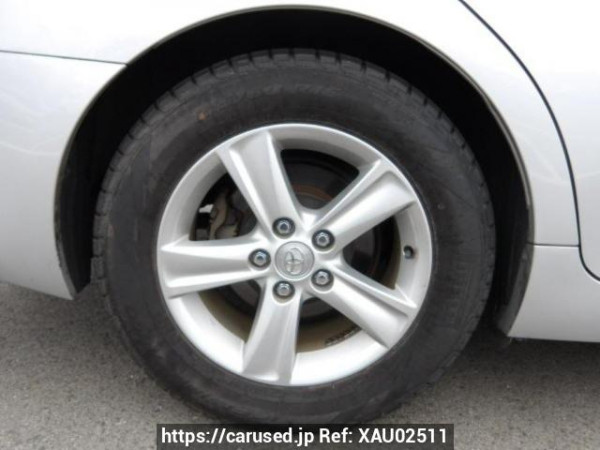Used 2009 AT toyota mark-x GRX130 Image[26]