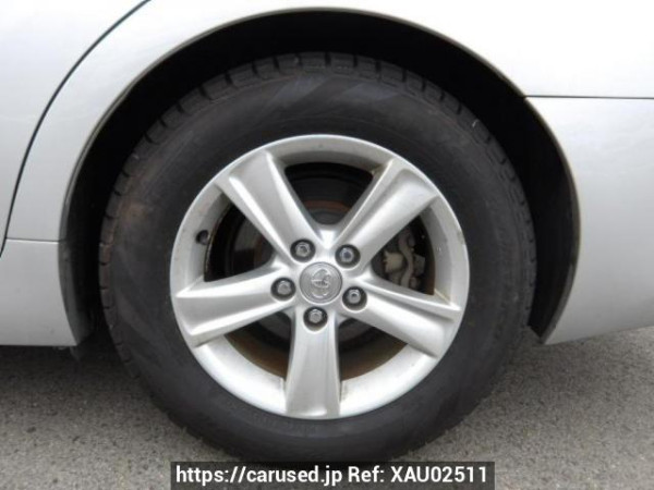 Used 2009 AT toyota mark-x GRX130 Image[28]