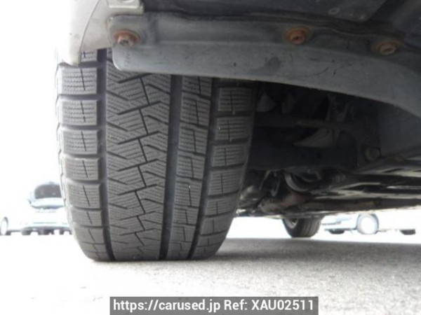 Used 2009 AT toyota mark-x GRX130 Image[29]
