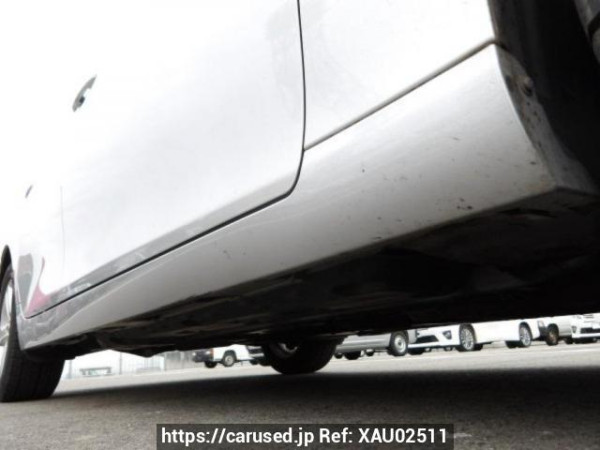 Used 2009 AT toyota mark-x GRX130 Image[30]