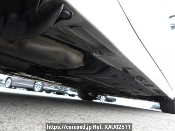 Used 2009 AT toyota mark-x GRX130 Image[31]